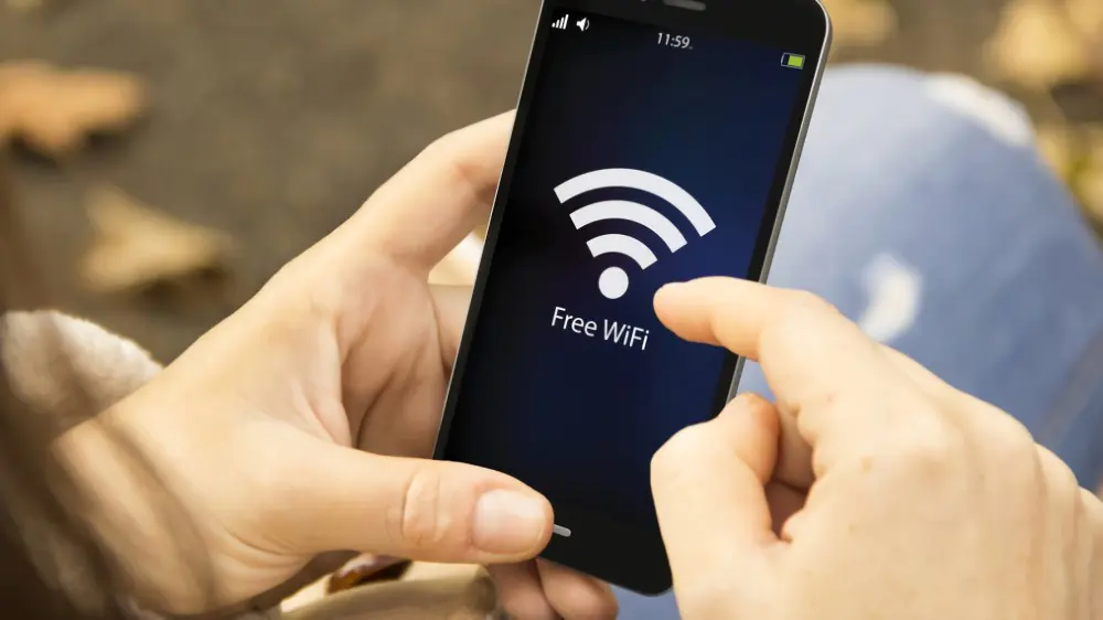 15曝光的免费WiFi，其实还有更严重的问题"