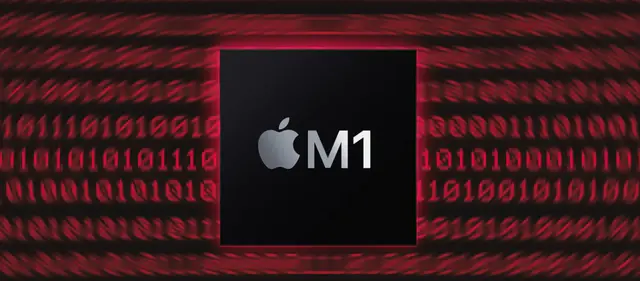 MIT 攻破苹果 M1 芯片