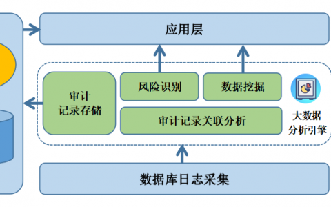 数据库审计系统：为企业提供全方位的数据安全保护