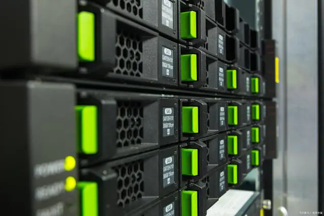 60企业安全云推出全新数据云盘，打造更安全可靠的数据存储服务"