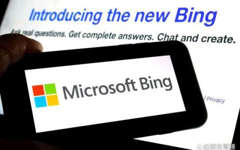 微软发布横幅，邀请谷歌 Chrome 浏览器用户试用 Bing Chat