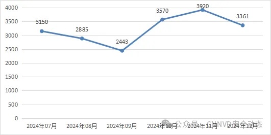 信息安全漏洞月报（2024年12月）