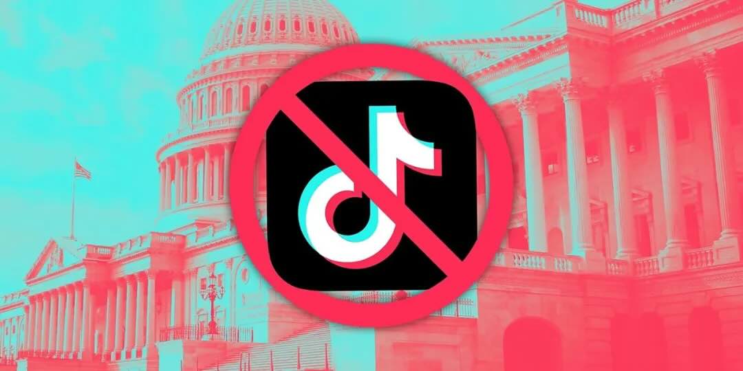 TikTok 将关停美国业务：1 月 19 日