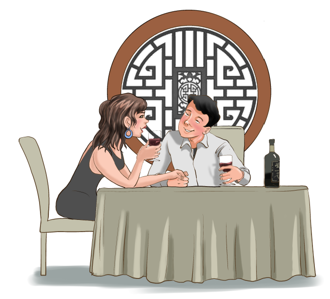 处长夫妇双双被策反！境外间谍情报机构这些招数须警惕