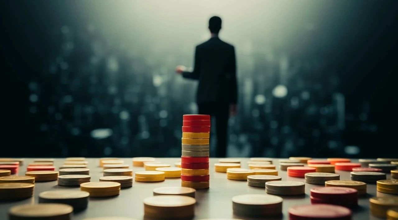 【保密纪律在身边】利欲熏心，国家秘密竟变手中筹码，公职人员如何堕入深渊？