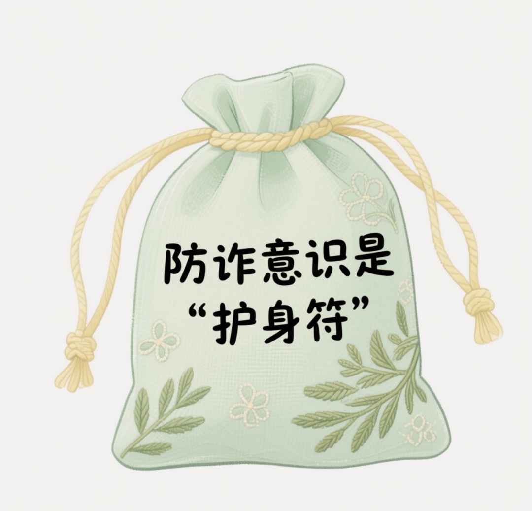 端午安康，更要“粽”视安全！你的个人信息防护指南来啦