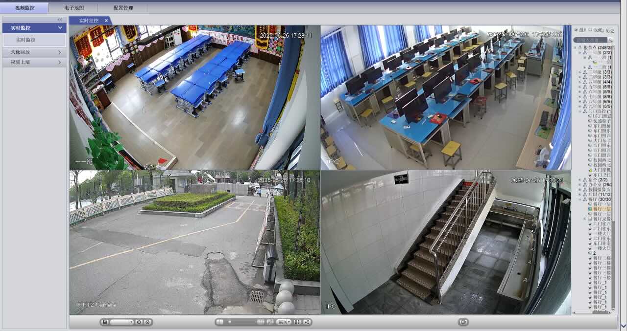 隐私泄露，问题不少！北京将对网络摄像头开展常态化排查