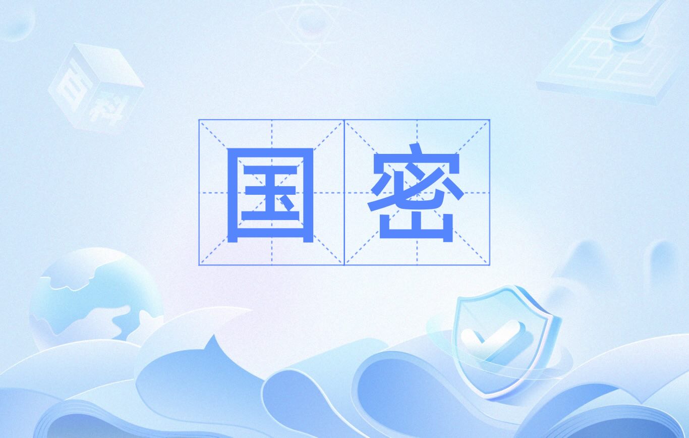 国密 HTTPS 到底是什么？信创项目必懂的 5 个关键点