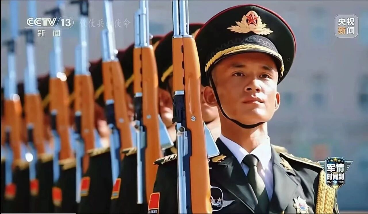 标兵：洪洞张滑森