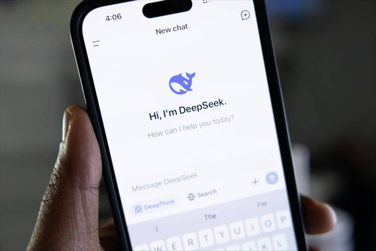 5000 万、DeepSeek 审计监管应用项目