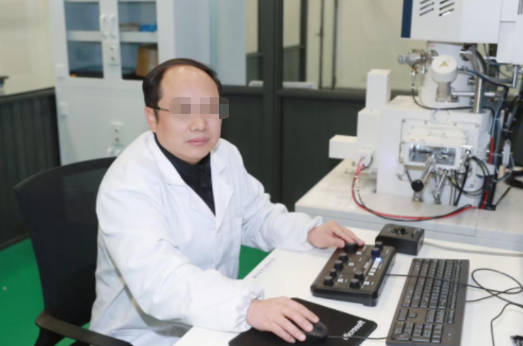 “首席科学家”“博导”竟是只有高中学历的骗子，高校怎能如此搞笑？