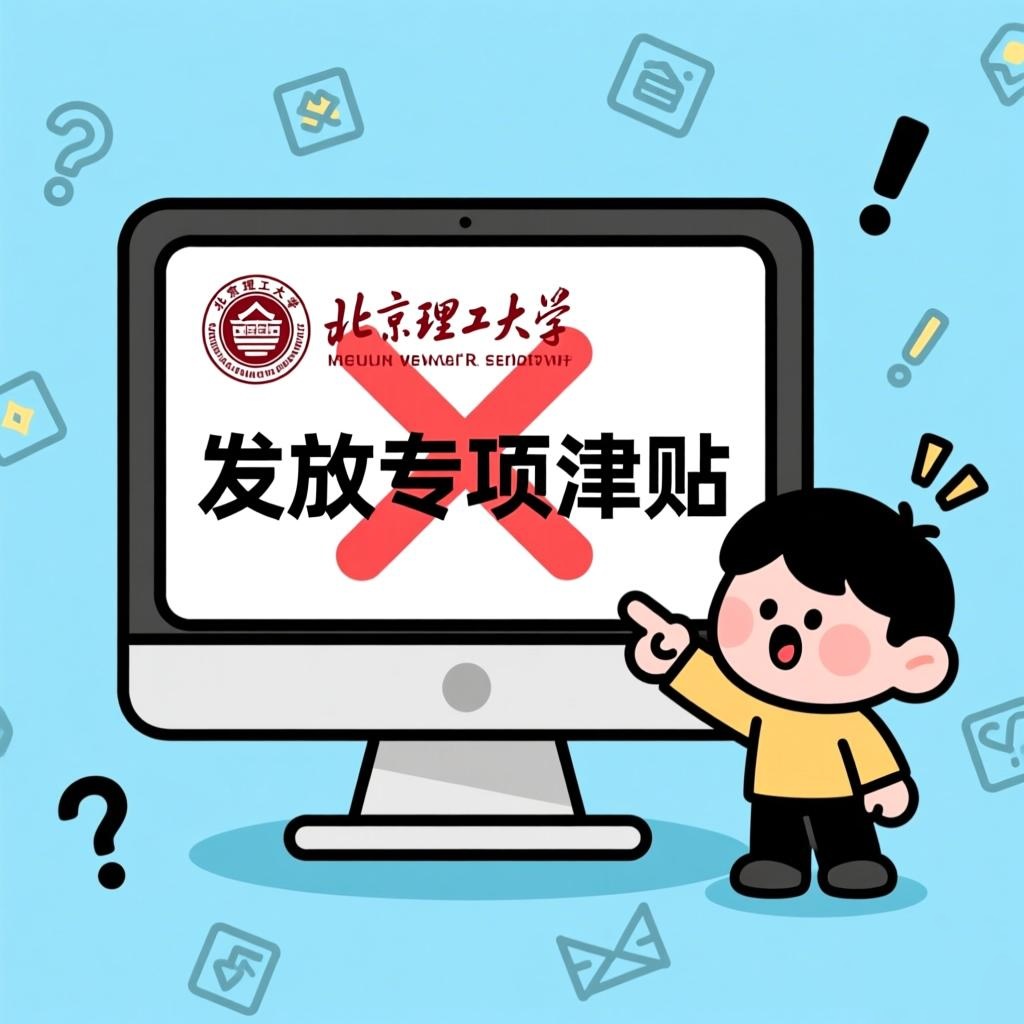 北理工办公系统遭诈骗植入