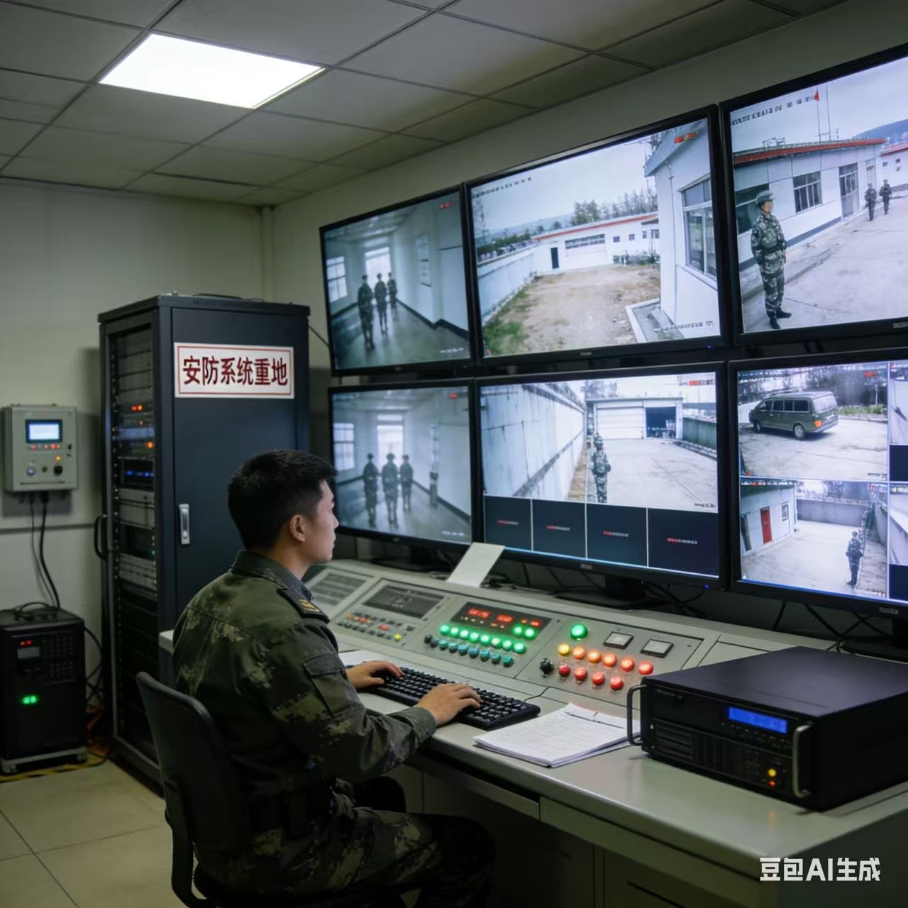 新标准下保密室精准建设与管理指南