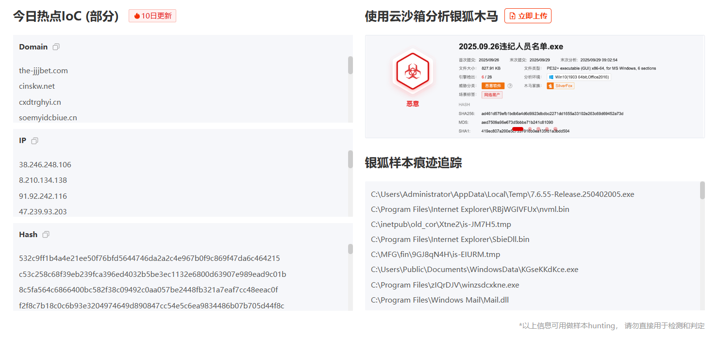 对抗银狐，今年最该收藏的工具上了！