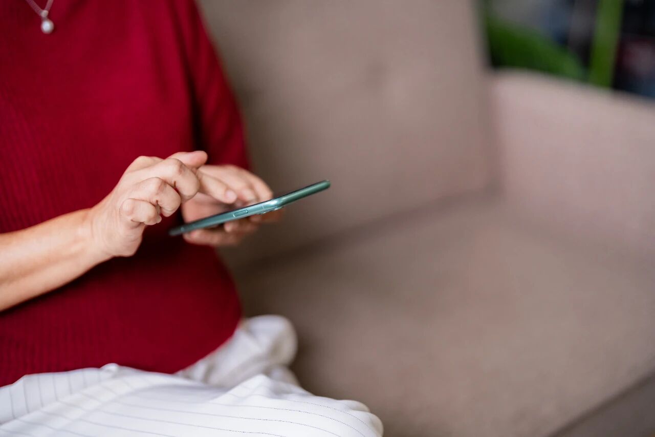 流氓弹窗广告，正在霸凌老年人