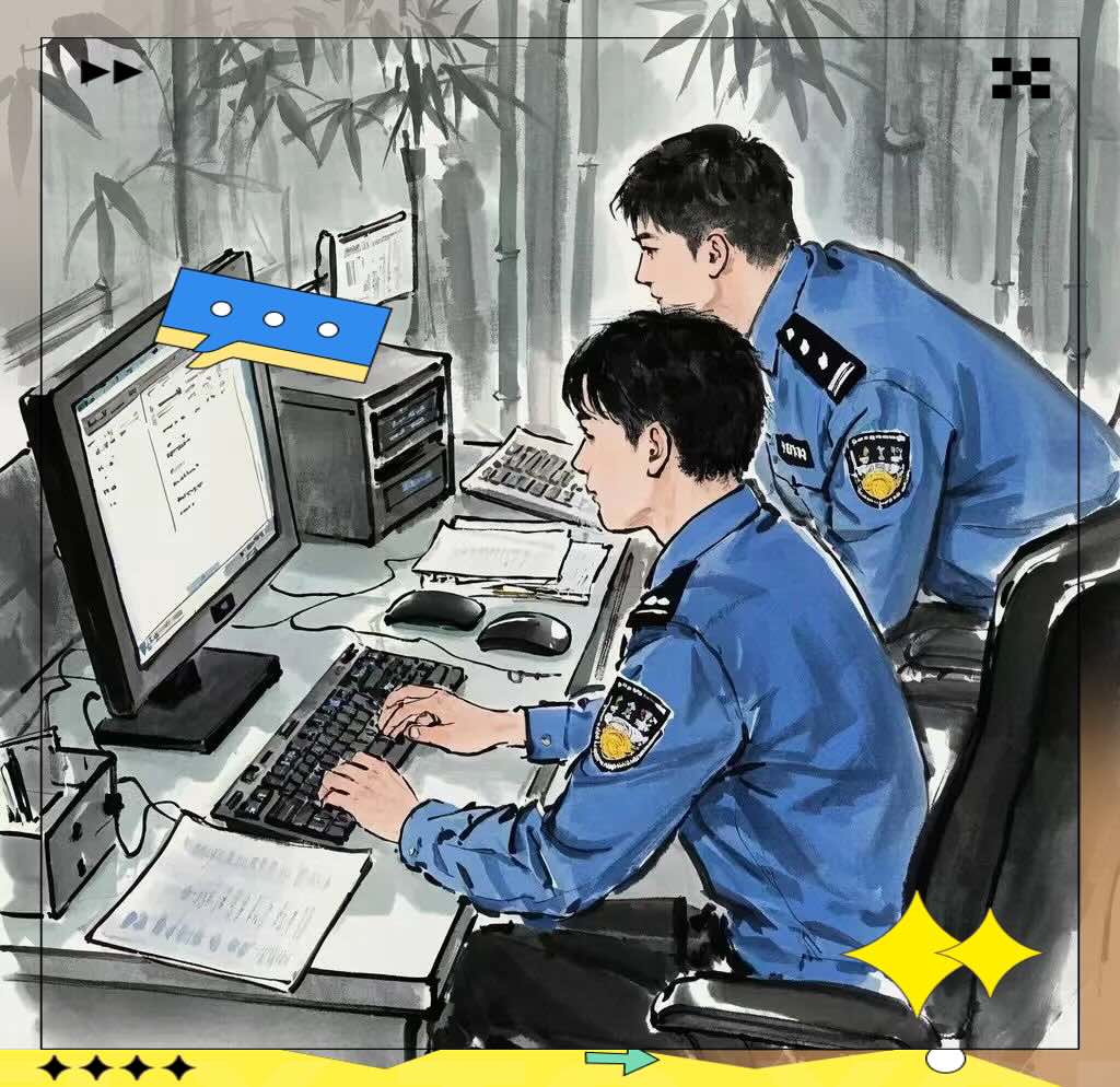 网络安全冬天怎么过