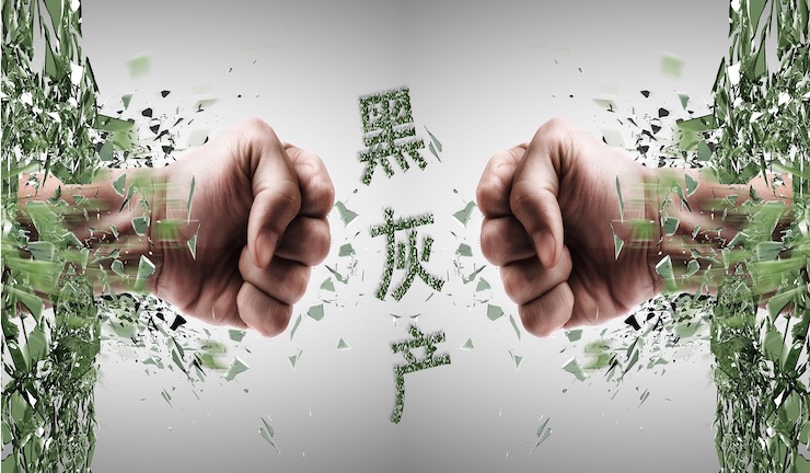 国内知名直播平台内容安全事件分析报告