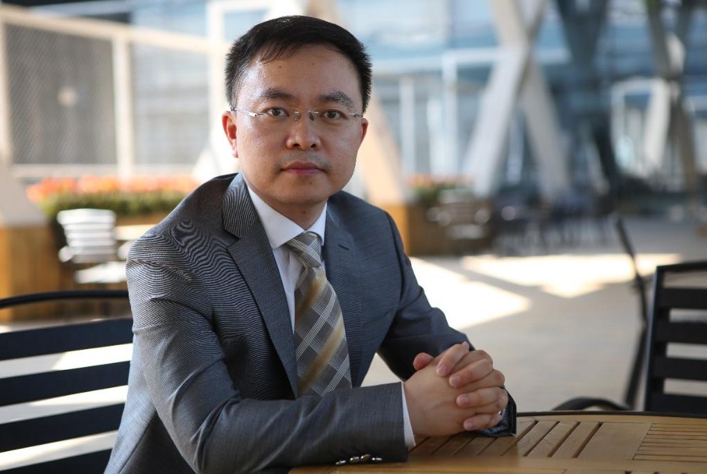 致渐冻症病友的新年公开信：历史已经被改写，渐冻症必然被攻克！