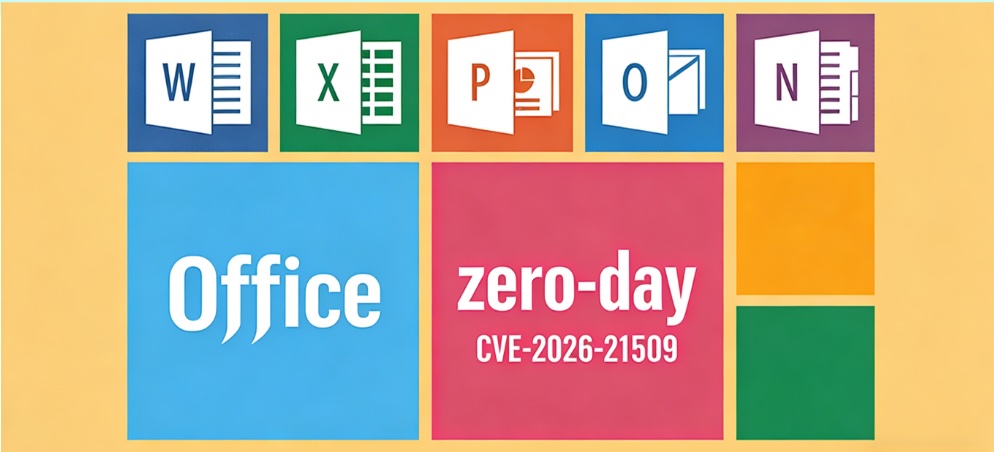 微软紧急更新修复Office 0Day漏洞