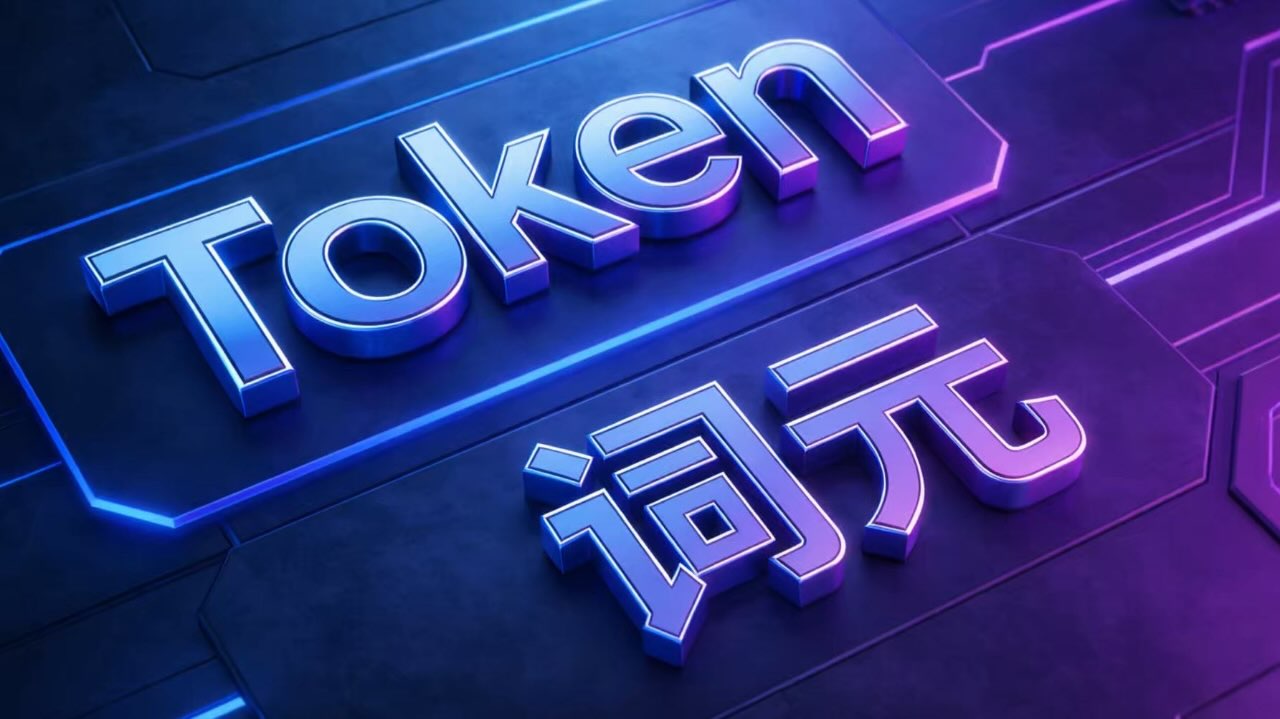 阿里巴巴成立 Token Foundry 事业部