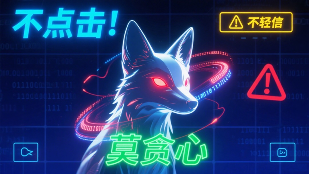 打击“银狐”木马病毒，公安部网安局公布5起典型案例