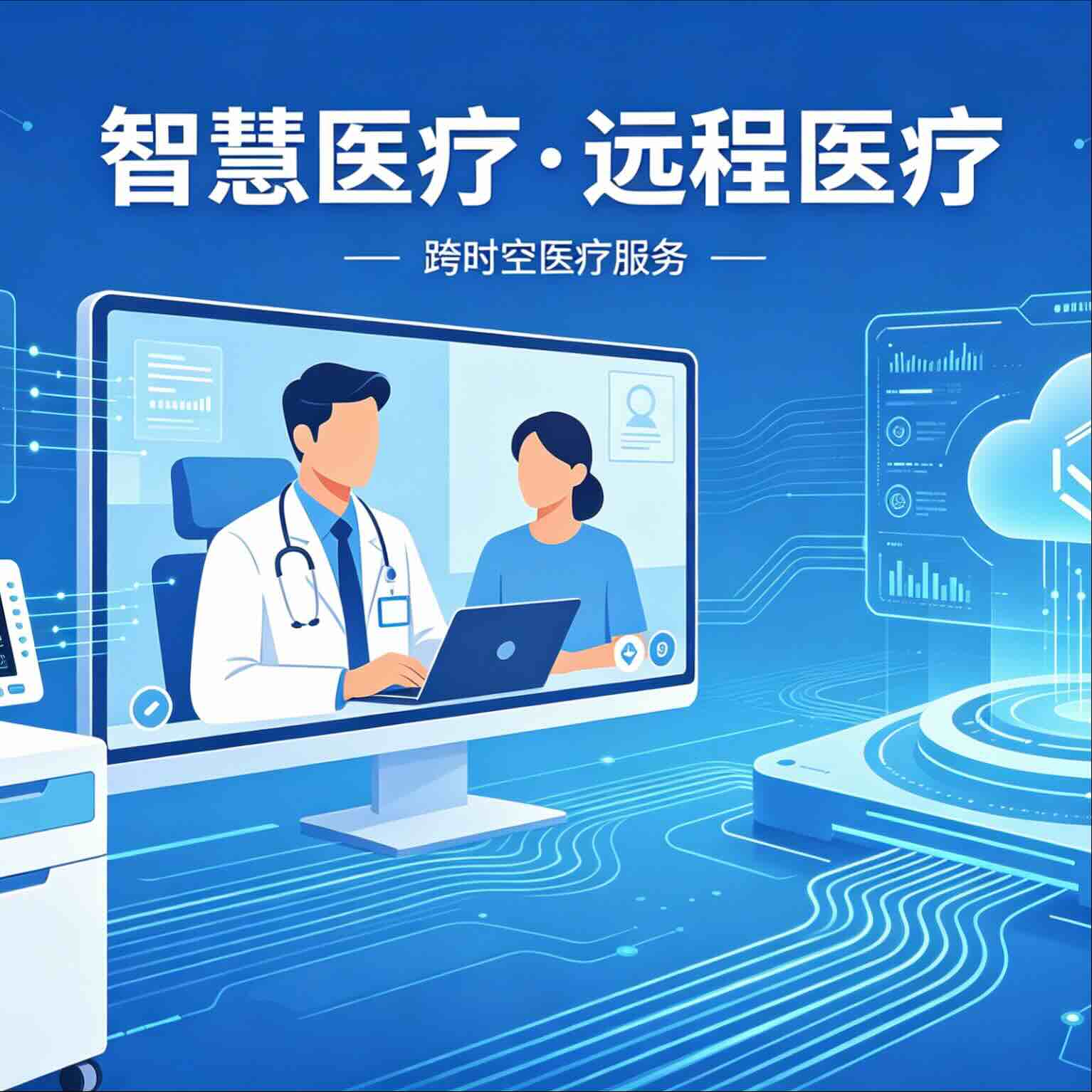 《面向远程医疗的5G专网技术要求与测试方法》正式发布