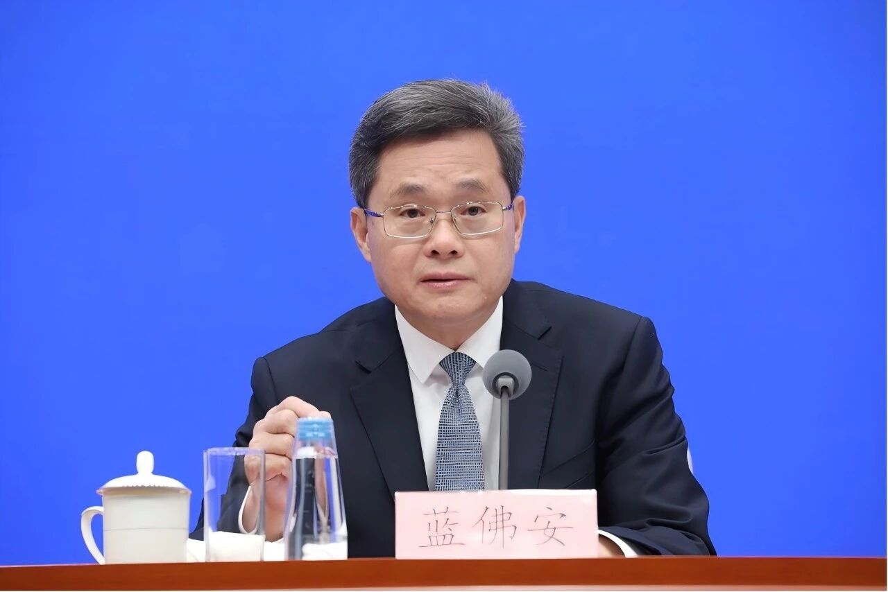 利好来了！财政部长蓝佛安最新发声
