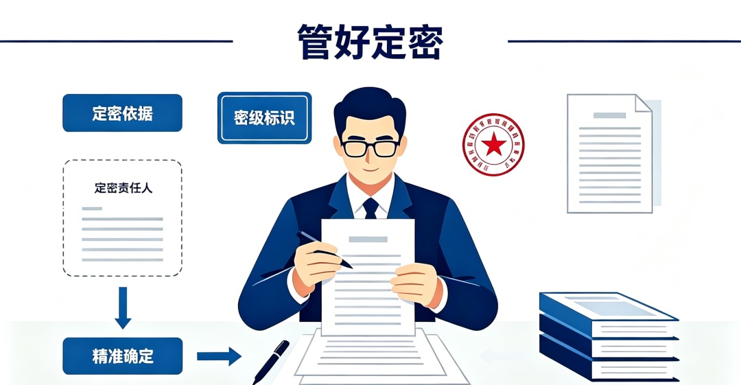 2026机关保密“十个管好”最终版清单，建议收藏
